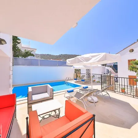 Aparthotel Kuluhana & Kalkan