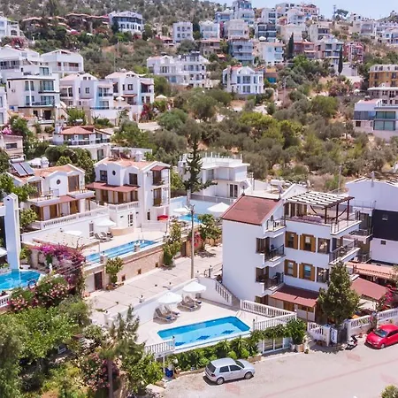 Aparthotel Kuluhana & Kalkan