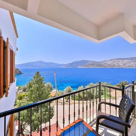 Kuluhana & Kalkan