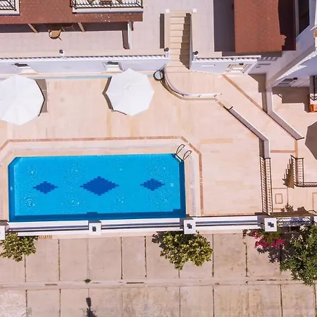 Kuluhana & Kalkan 3* Kas