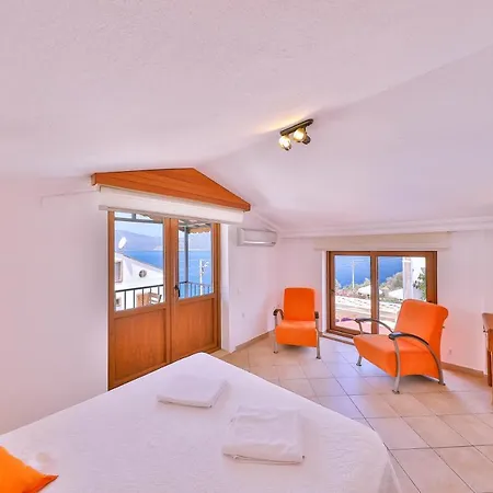 Kuluhana & Kalkan 3*