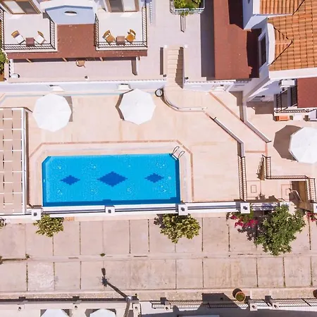 Kuluhana & Kalkan Kas