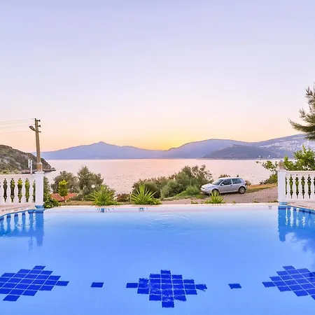 Aparthotel Kuluhana & Kalkan