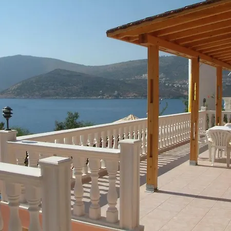 Kuluhana & Kalkan Aparthotel Kas