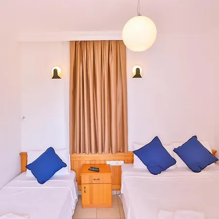 Kuluhana & Kalkan