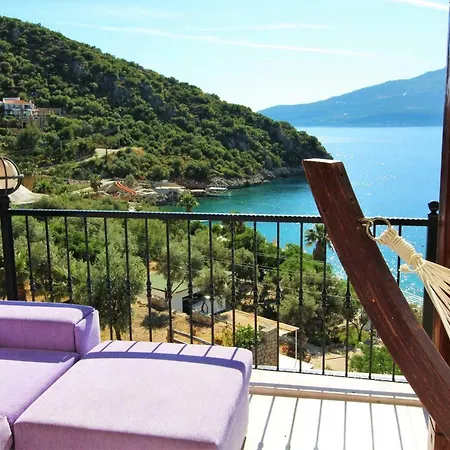Kuluhana & Kalkan